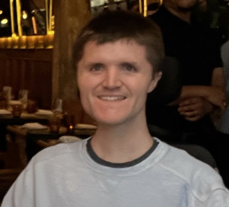 Nolan Willis Headshot
